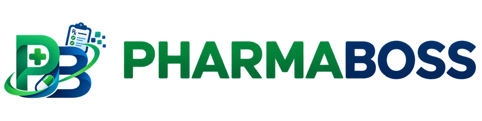 PHARMABOSS